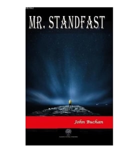 Mr. Standfast