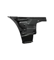 BMW E46 (sedan) 1998-2004 Tampon Taşıyıcı Braketi E46 Arka Sağ Sedan M Tech 51127893298 Wender