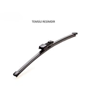 SİLECEK SÜPÜRGESİ RÜZGARLIKLI 40 CM 8 APARATLI