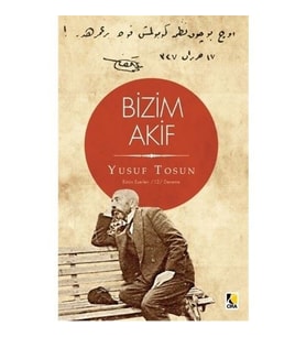 Bizim Akif Yusuf Tosun