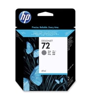 Hp 72-C9401A Gri Kartuş