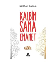 Kalbim Sana Emanet