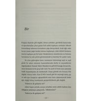 Tanrı'nın Formülü - Jose Rodrigues Dos Santos
