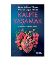 Kalpte Yaşamak Semin Yalman Yılmaz Doğan Novus