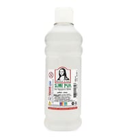 Monalisa Sıvı Yapıştırıcı Slime 500 ML Şeffaf SL05-1