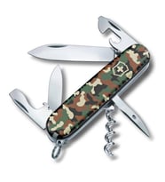 Victorinox   VT 1.3603.94 Çakı Spartan Kamuflaj