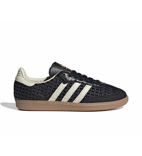 Adidas Samba Og W Unisex Günlük Ayakkabı HQ9282 Siyah