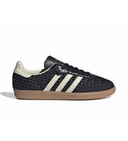 Adidas Samba Og W Unisex Günlük Ayakkabı HQ9282 Siyah
