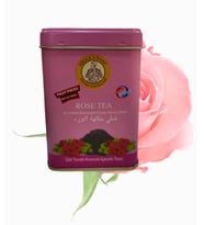 Abdulvahap Efendi Gül Çayı 250gr