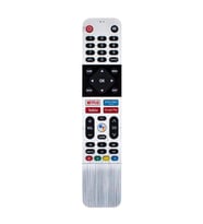 Arçelik Led Tv Universal Kumanda RM-L1659 Ses Komutlu