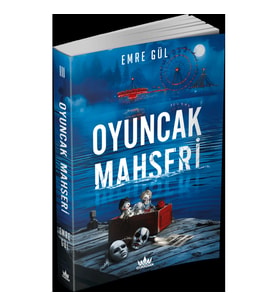 Oyuncak Mahşeri