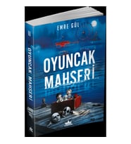 Oyuncak Mahşeri