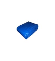 Ekonet Kumaş Branda 6x12 (Mavi)