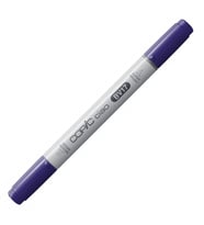 Copic Ciao Marker Kalem BV17 Deep Reddish Blue 22075288
