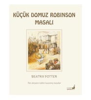 Küçük Domuz Robinson Masalı 23