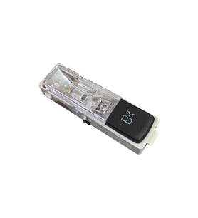 Mercedes W177 C118 W247 X247 H247 H243 X167 C167 Tavan Lambası Arka İç Sağ 0009065006 M-benz