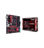 Asus EX-A320M Gaming AMD AM4 DDR4 Micro ATX Anakart Outlet