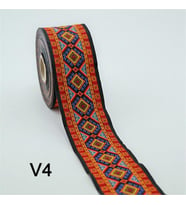 50996-Bordür - 10 mt V4