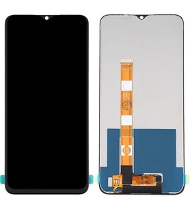 Realme C11 - C12 - C15 LCD Ekran Dokunmatik