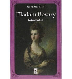 Madam Bovary - Dünya Klasikleri