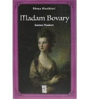 Madam Bovary - Dünya Klasikleri