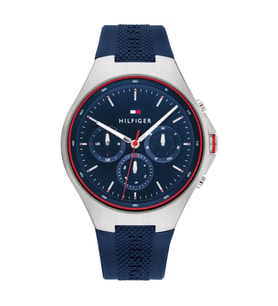 Tommy Hilfiger TH1792057 Erkek Kol Saati