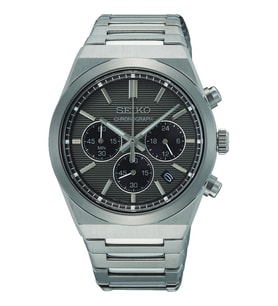 Seiko Chronograph SSB455P Erkek Kol Saati
