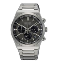 Seiko Chronograph SSB455P Erkek Kol Saati