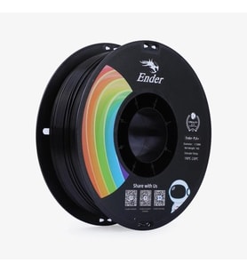 Creality Ender PLA+ Black Siyah Filament