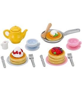 Nessiworld  Sylvanian Families Krep Seti 5225