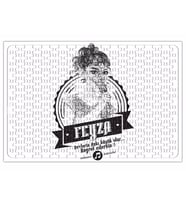 Kardeş Payı Feyza Puzzle 240 Parça Yapboz