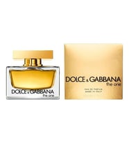 dolce gabbana the one edp 75 ml açıklama