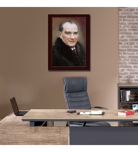 Atatürk Fotoğrafı-50