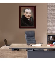 Atatürk Fotoğrafı-50