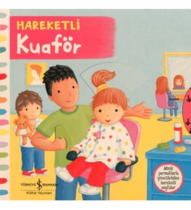 Hareketli Kuaför