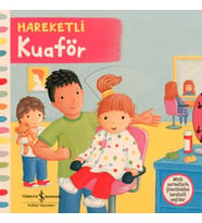 Hareketli Kuaför