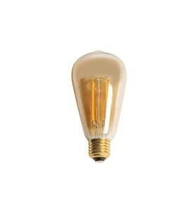 Rustik Led Ampul Ct-4350 2 Li