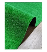 7 MM ÇİM HALI  EN :1,5 MT UZUNLUK: 3 MT