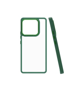 Xiaomi Mi 13 Pro Kılıf Zore Flora Kapak
