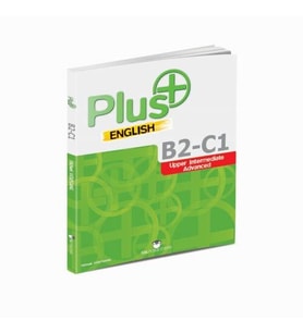 Plus B2 İngilizce Gramer