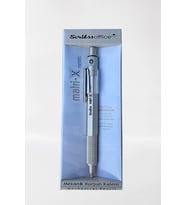 SCRİKKS MATRI-X 0,7MM METALİK BEJ