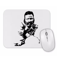 Soldado Mouse Pad