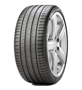 Pirelli P-Zero PZ4 LS RFT * 245/40R19 98Y XL