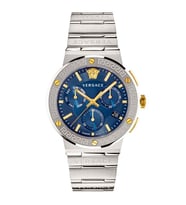 Versace Swiss Made VRSCVEZ900221 Erkek Kol Saati