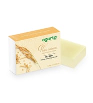 Agarta El Yapımı Doğal Sabun 150GR Pirinç