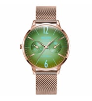 Welder Moody Watch WWRS605 36 mm Slim Kadın Kol Saati