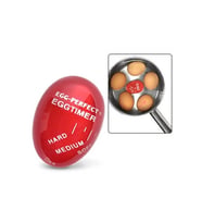 Yumurta Zamanlayıcı Dublör Yumurta Egg Timer Rafadan Sıvı Kayısı