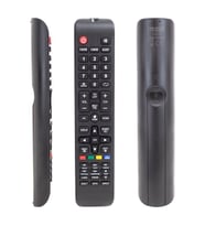 Dijitsu 55SH LCD-LED TV Kumanda