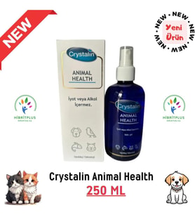 Animal Health Yara Bakım Solüysonu 250 ml