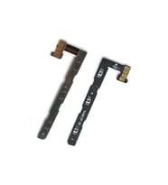 Xiaomi 12 Pro Uyumlu On Off Yan Ses Power Film Flex 2201122C 2201122G